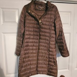 Cole Haan Down Jacket